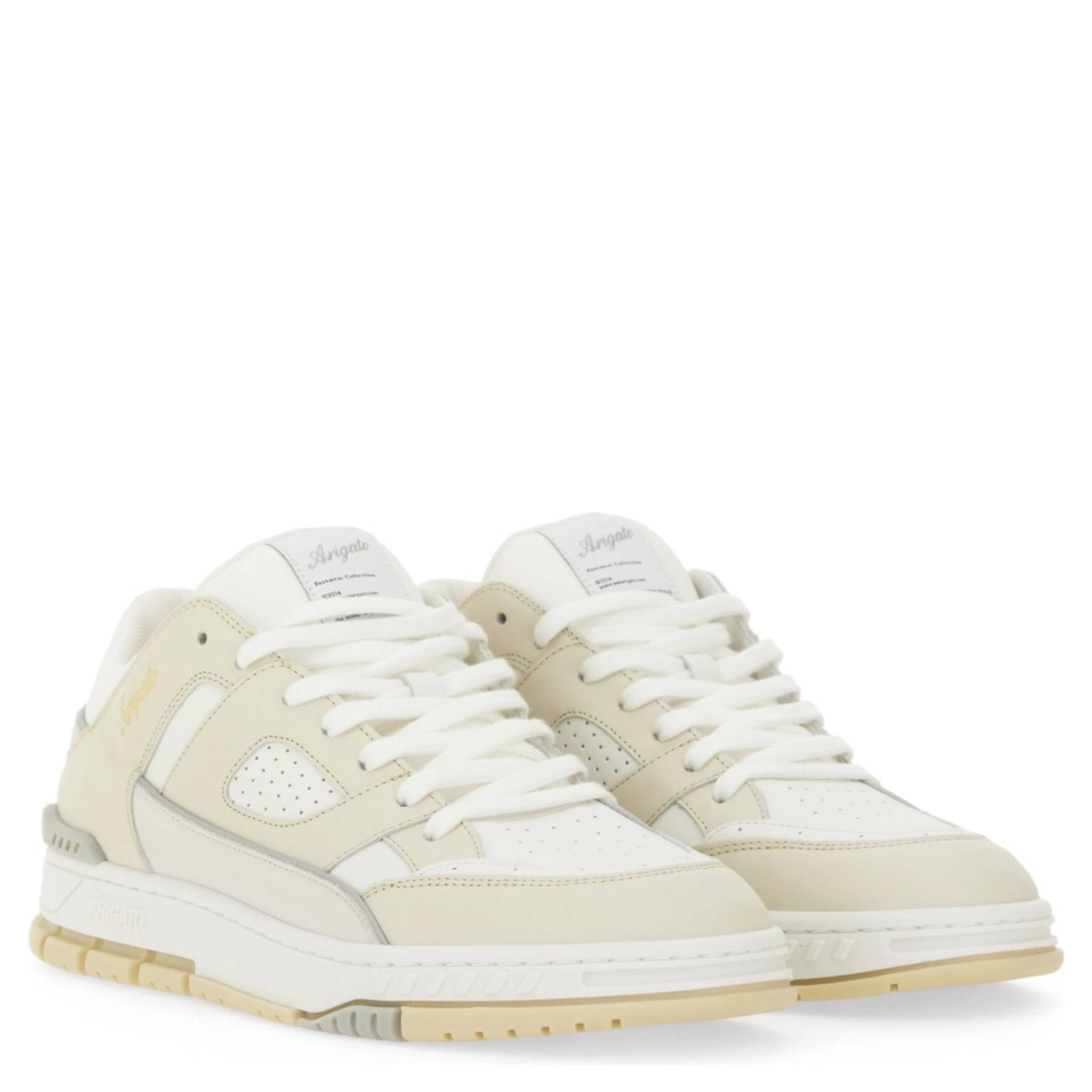 SNEAKER "AREA LO"