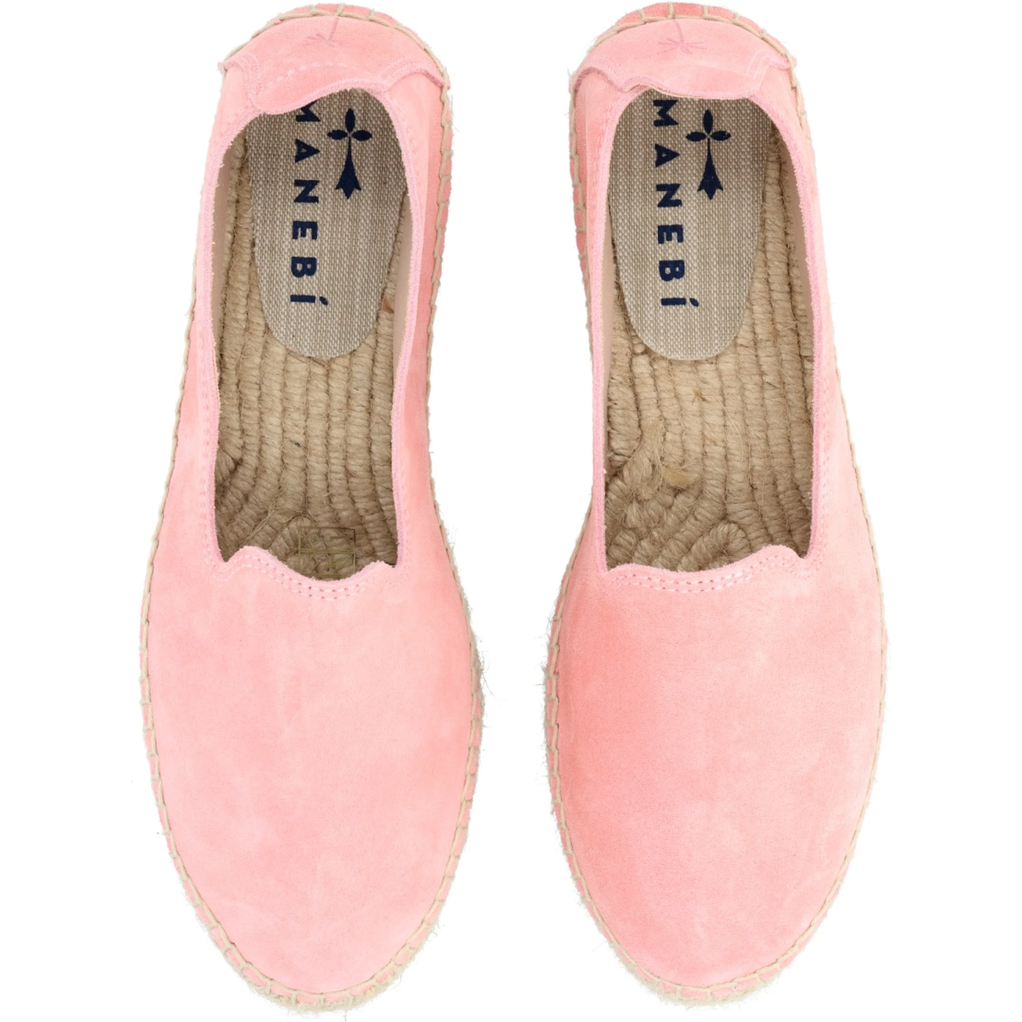 ESPADRILLA IN SUEDE
