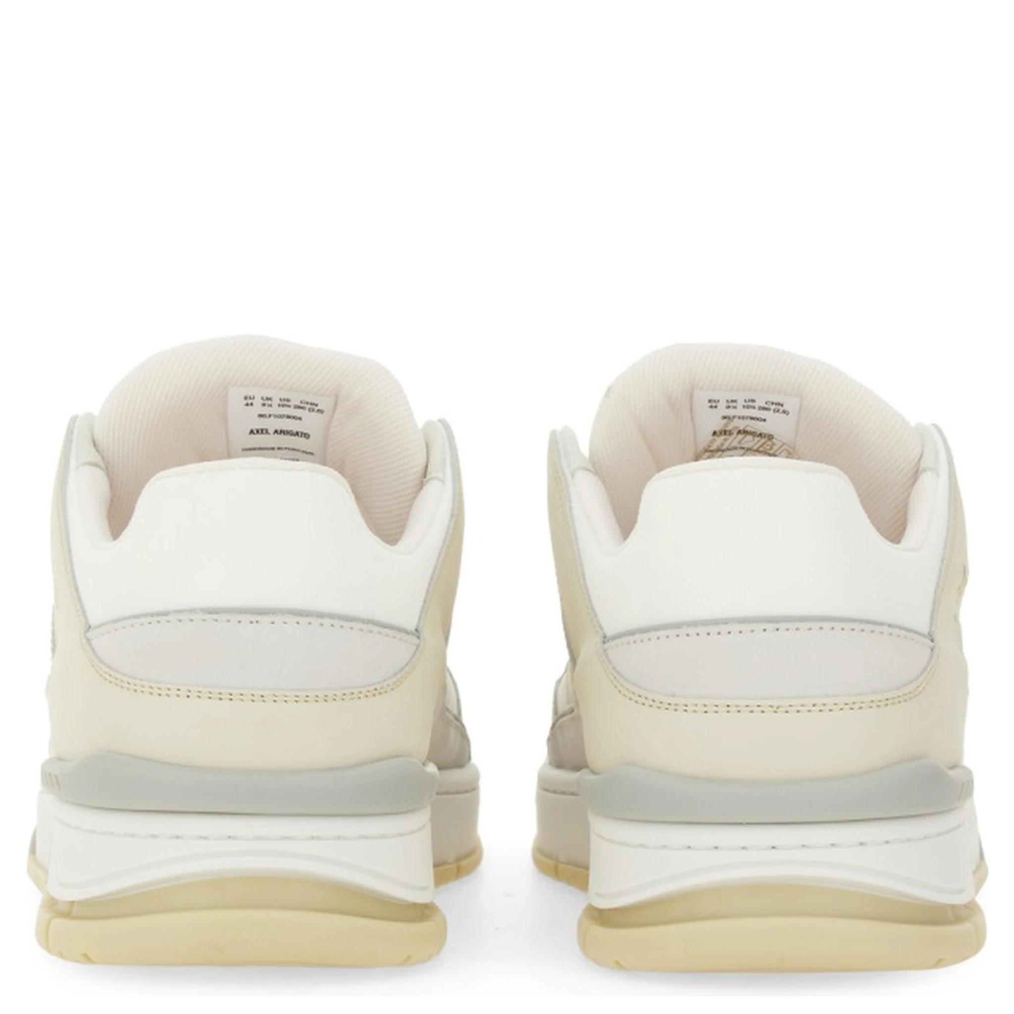 SNEAKER "AREA LO"