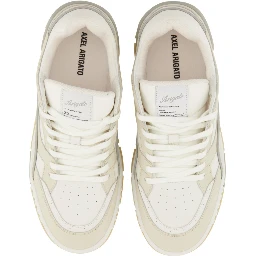 SNEAKER "AREA LO"