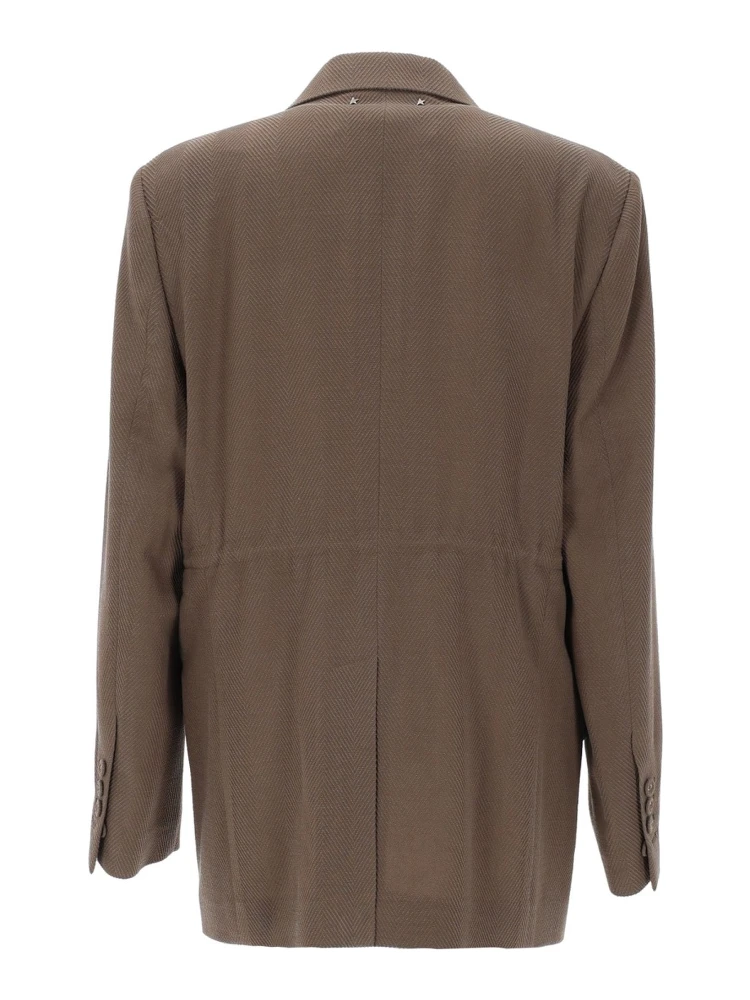 BLAZER DOPPIOPETTO IN LANA alternative
