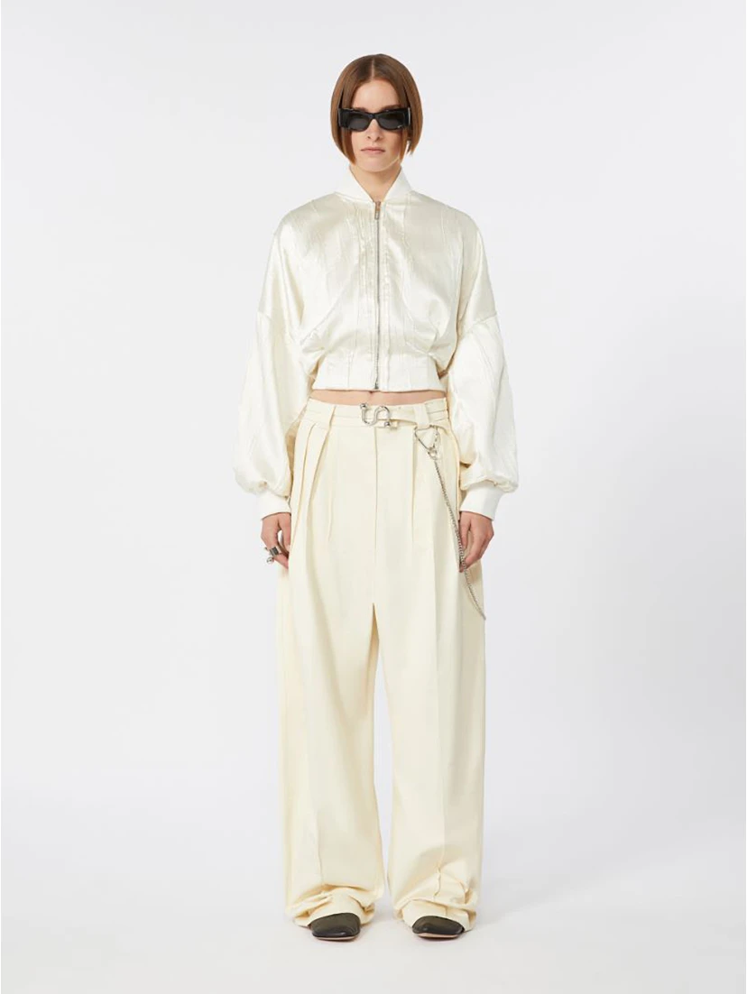 SPORTMAX SPXZORRO jacket