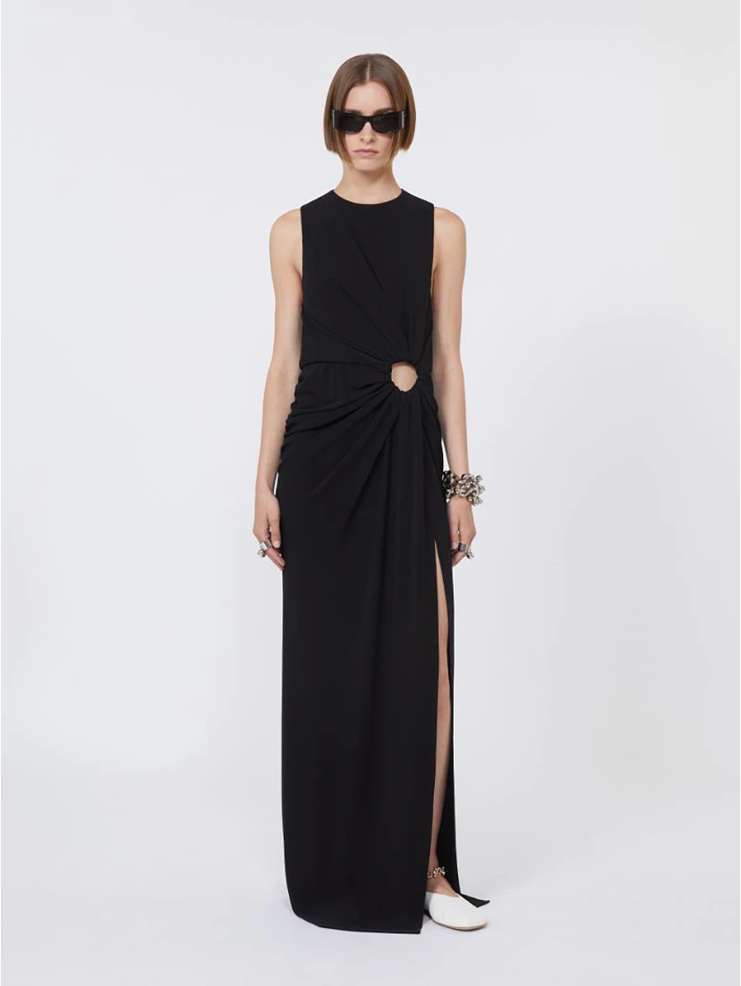 SPORTMAX SPXSALETTA dress