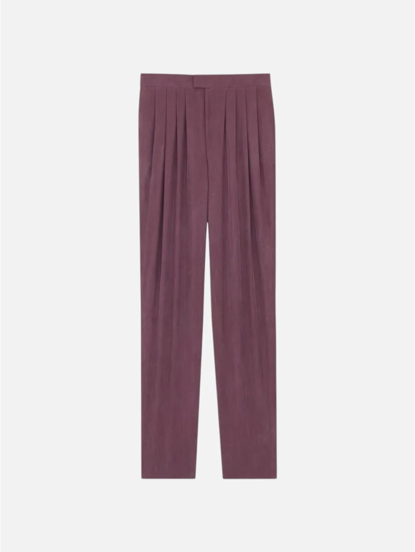 SAINT LAURENT pants