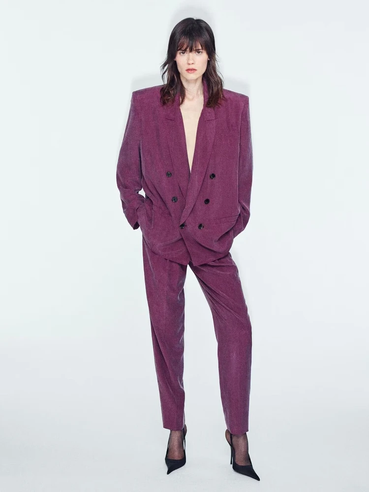 SAINT LAURENT pants alternative