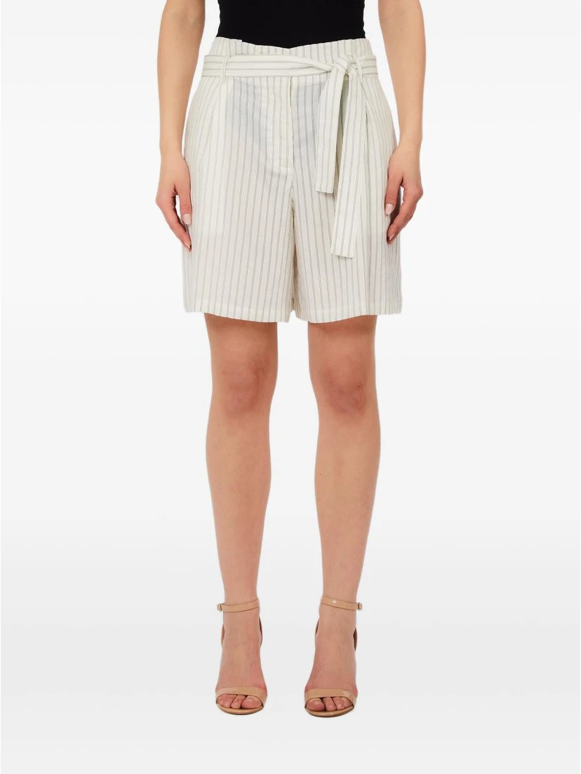 Liu Jo Shorts White