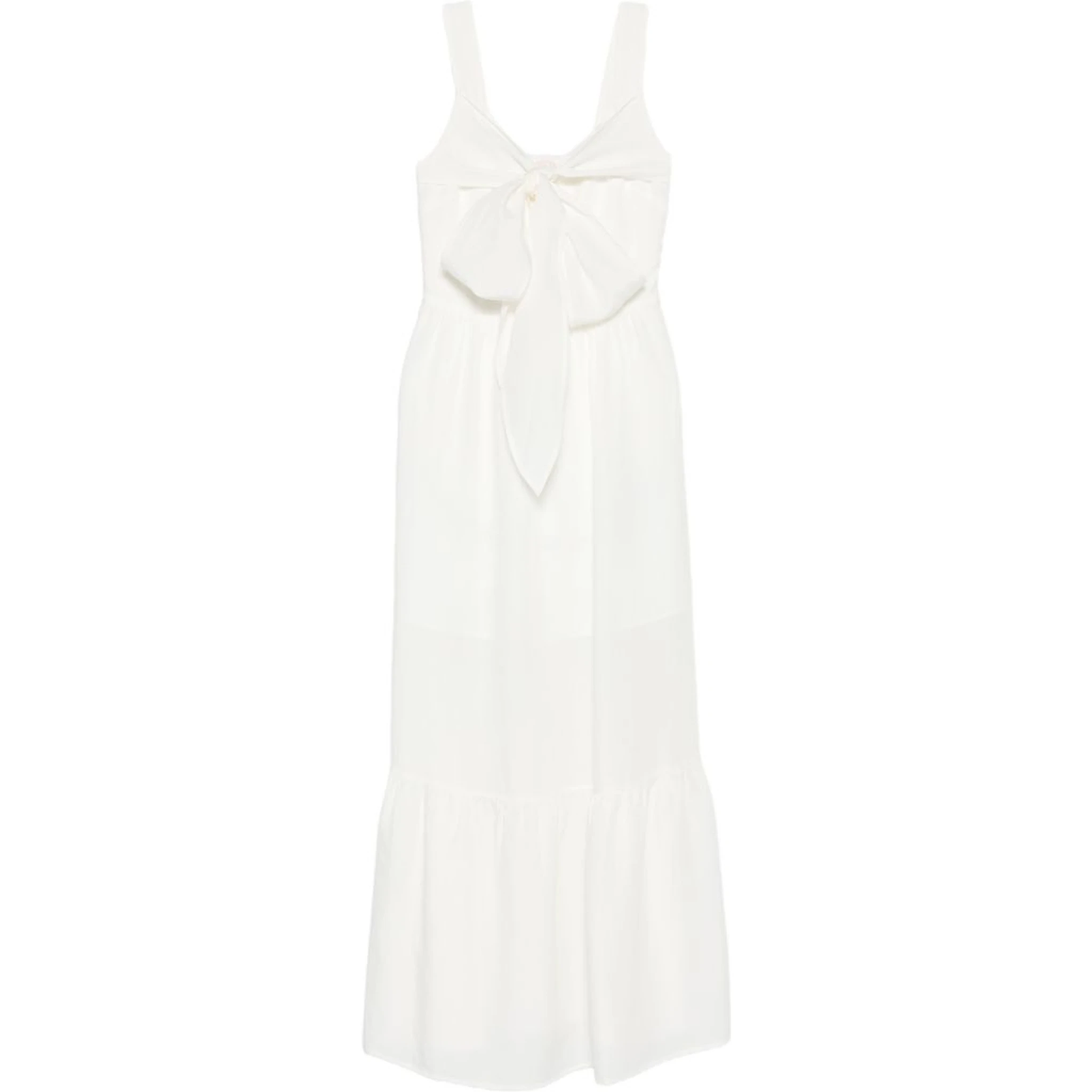 Liu Jo Dresses White