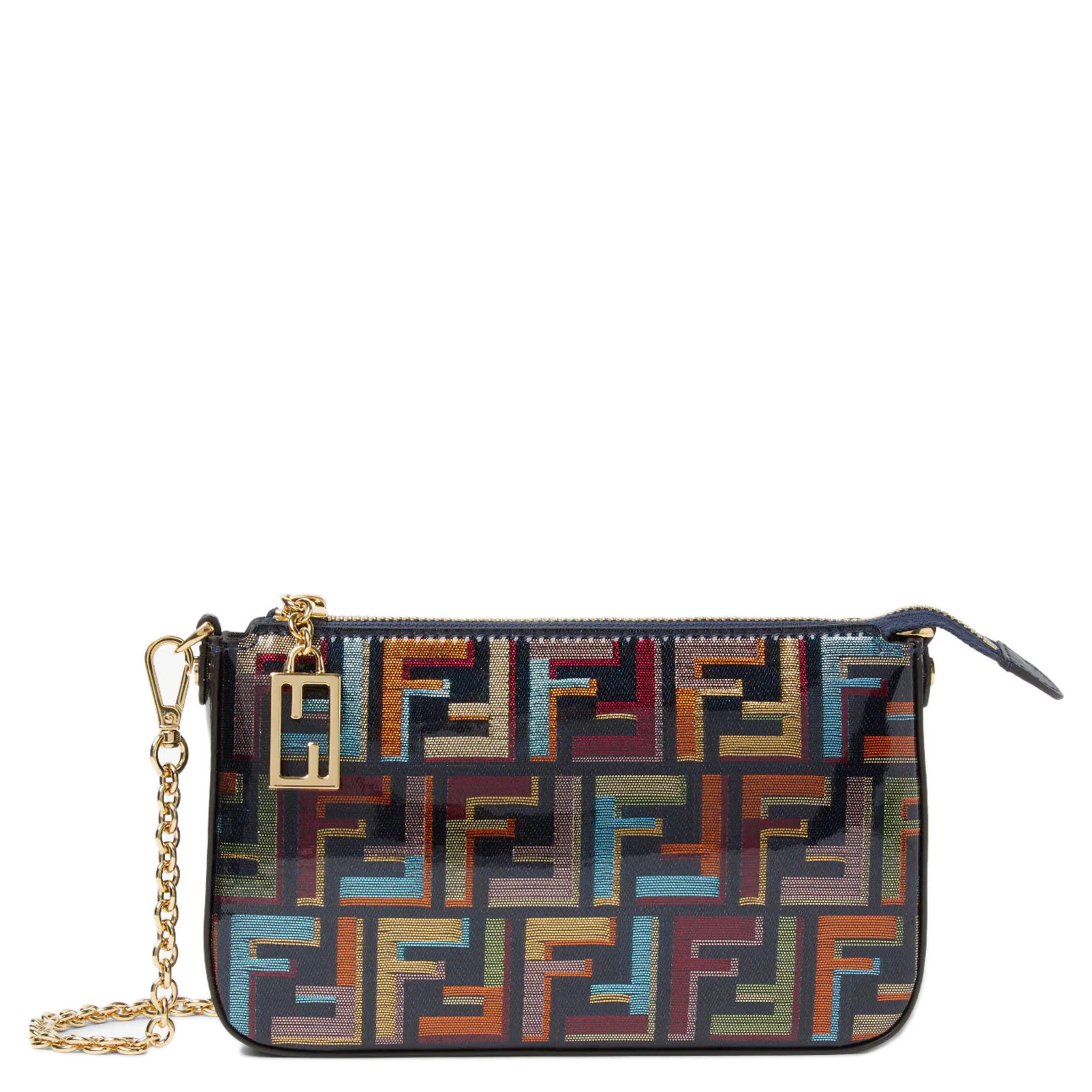 Fendi Bags.. MultiColour