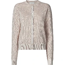 Fendi Sweaters Pink