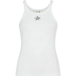 Fendi Top White