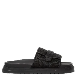 Fendi Flat shoes Black