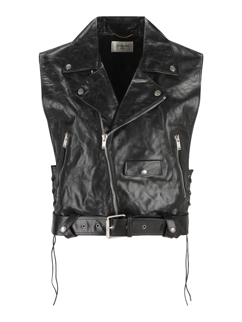 Saint Laurent  Jackets