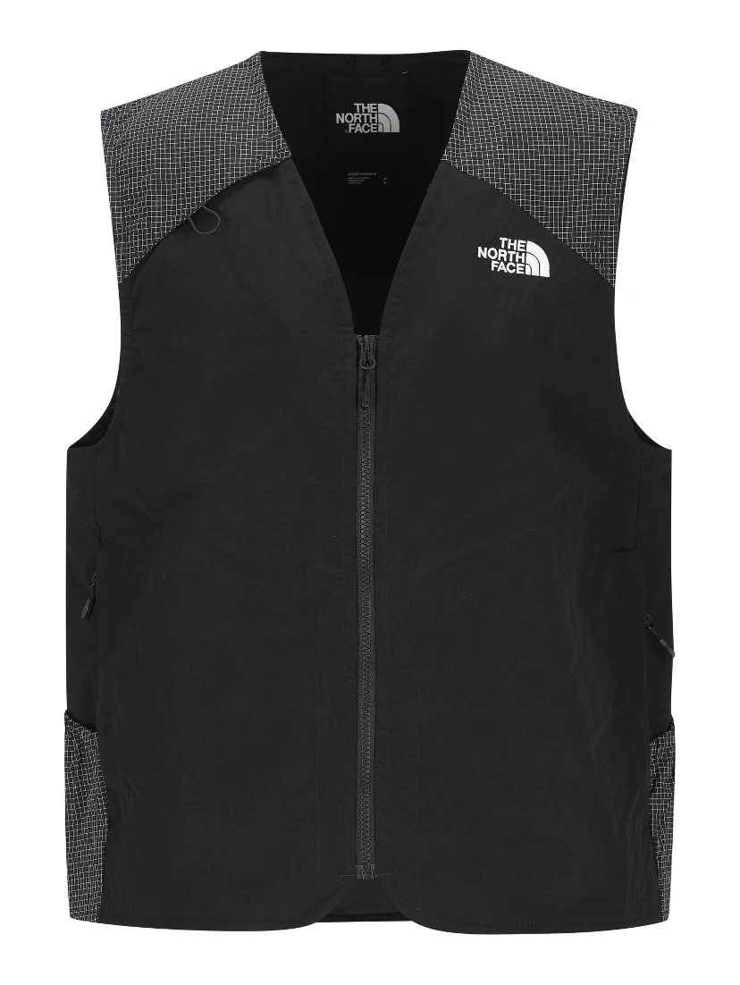 THE NORTH FACE Jackets Black