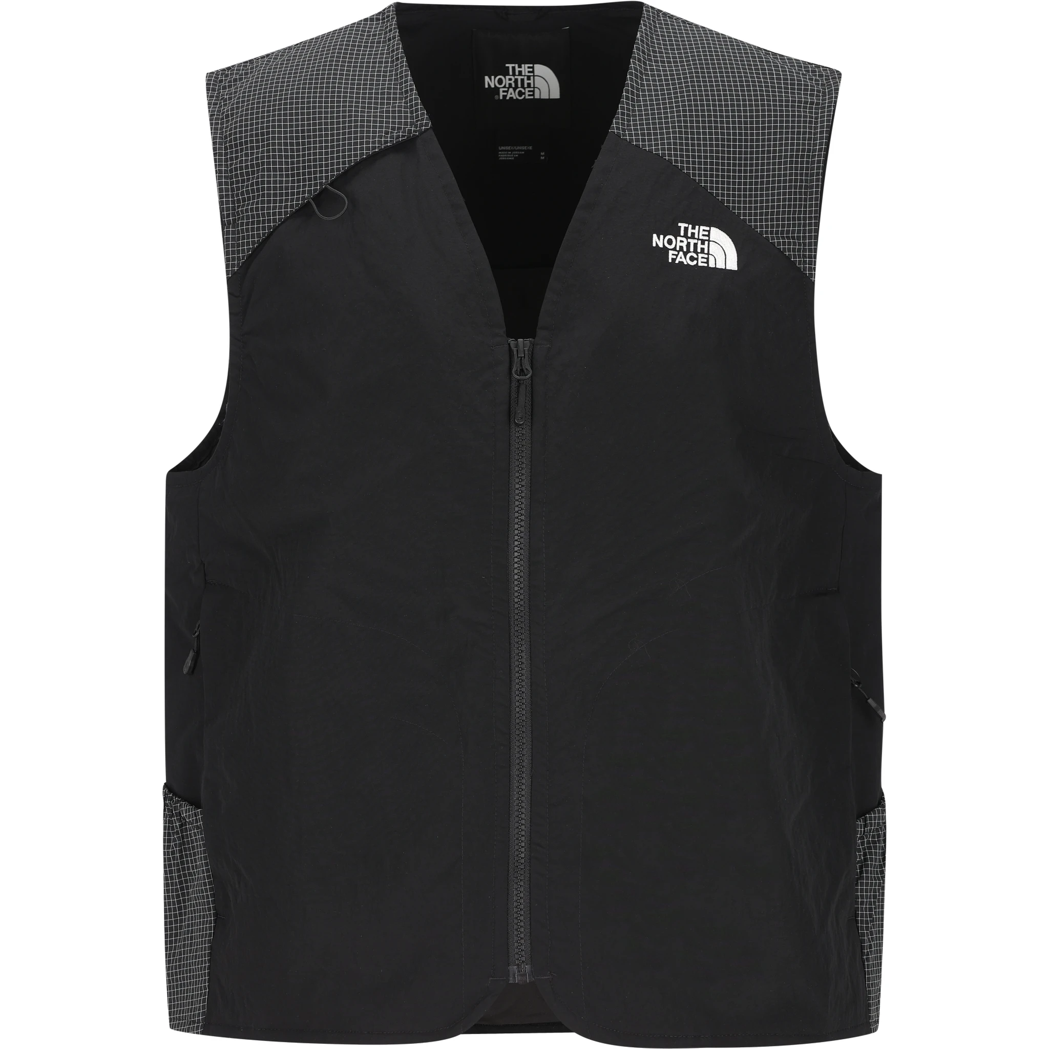 THE NORTH FACE Jackets Black