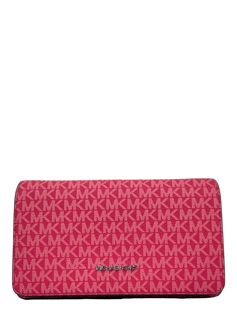 Michael Kors Medium Full Flap Messenger Crossbody Bag