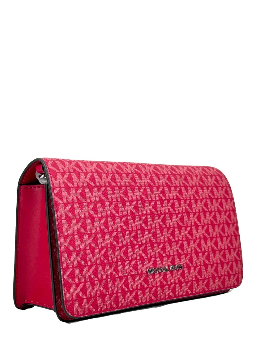 Michael Kors Medium Full Flap Messenger Crossbody Bag
