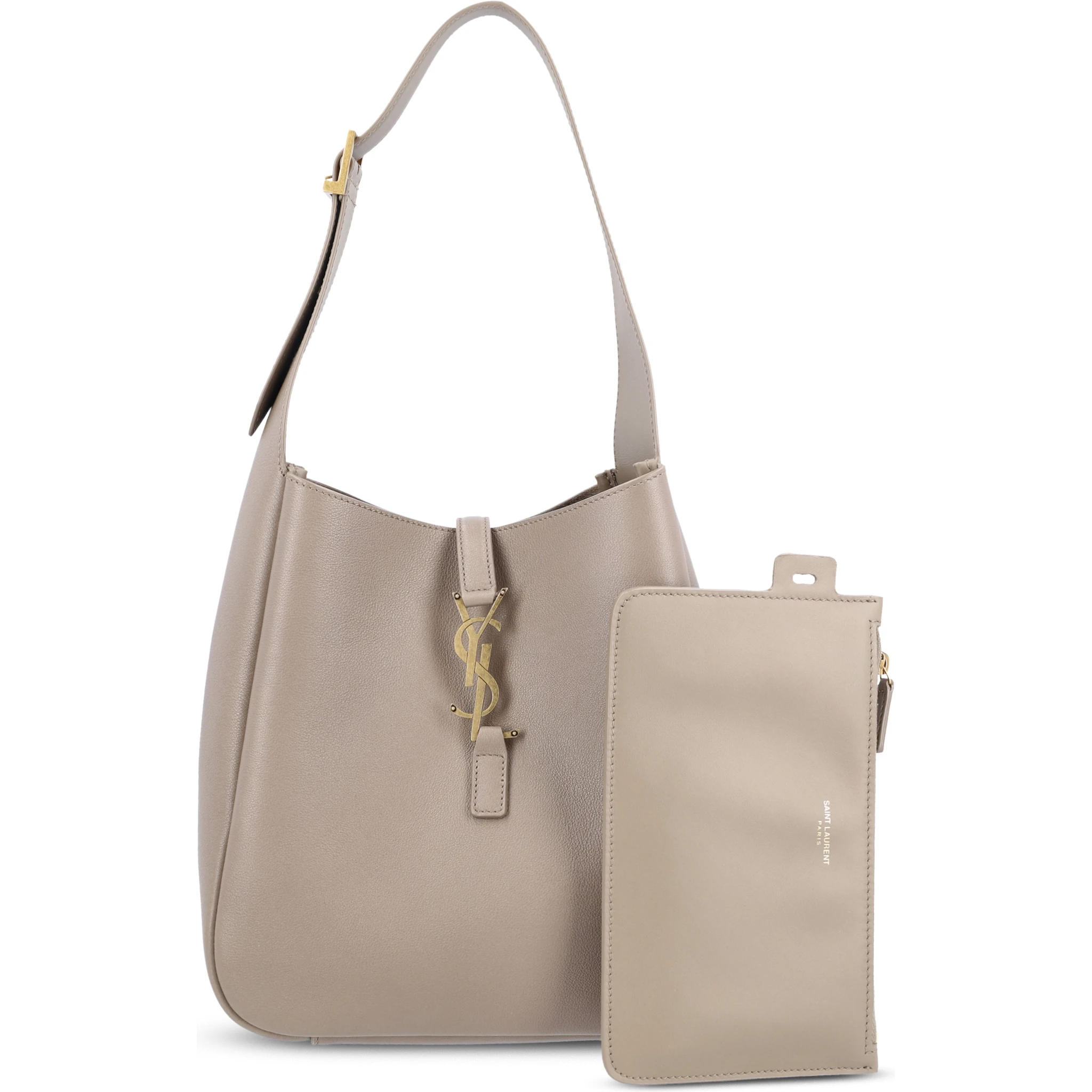 Saint Laurent  Bags.. Grey