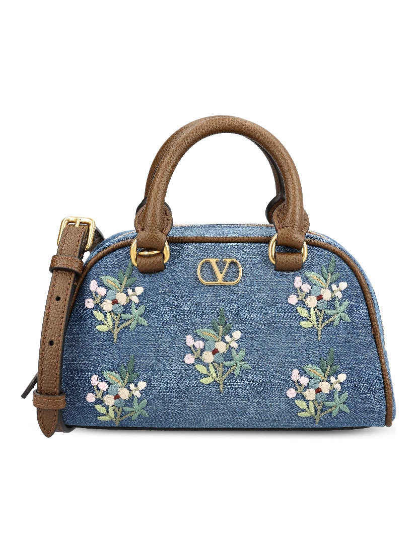 Valentino Garavani Bags.. Blue