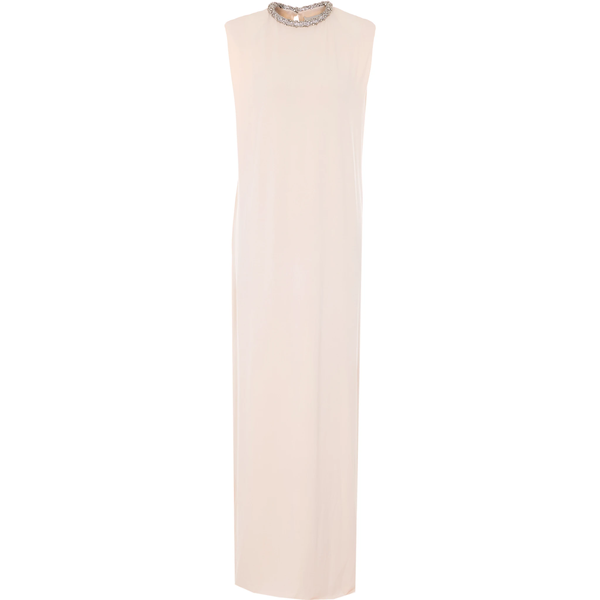 Elisabetta Franchi Dresses Beige