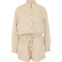 Isabel Marant Etoile Jackets Beige