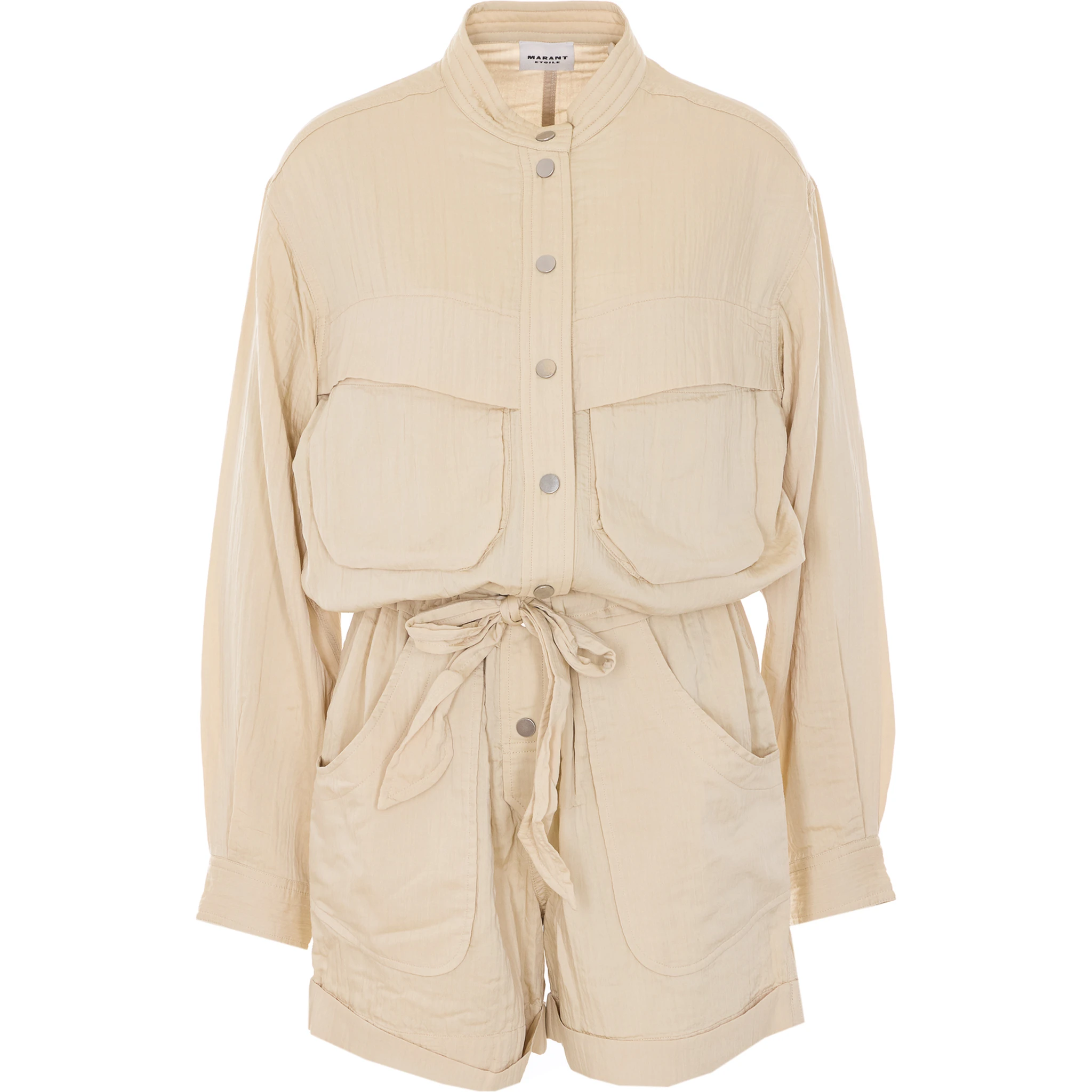 Isabel Marant Etoile Jackets Beige