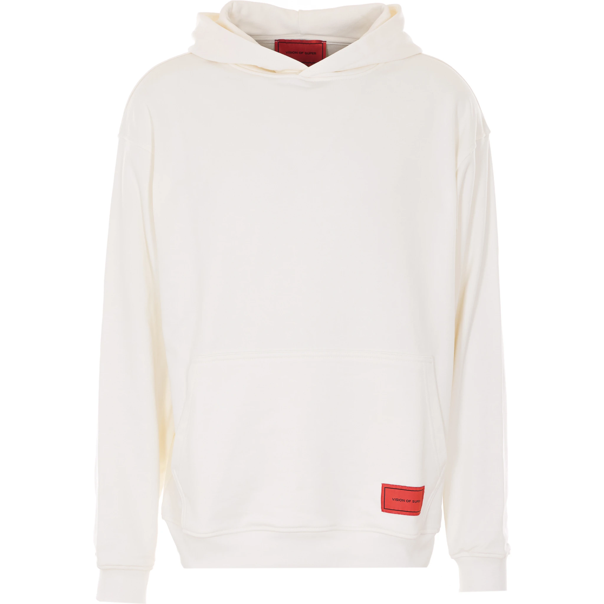 Vision of Super Sweaters White