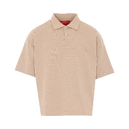 Vision of Super T-shirts and Polos Beige