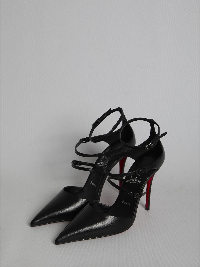 Milena pumps