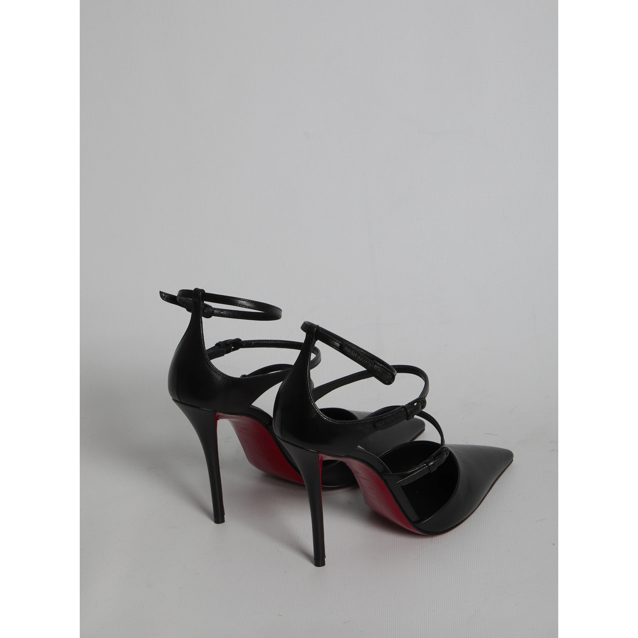 Milena pumps