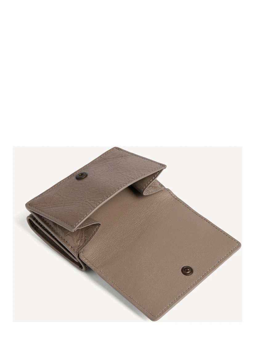 "Le City Mini" wallet