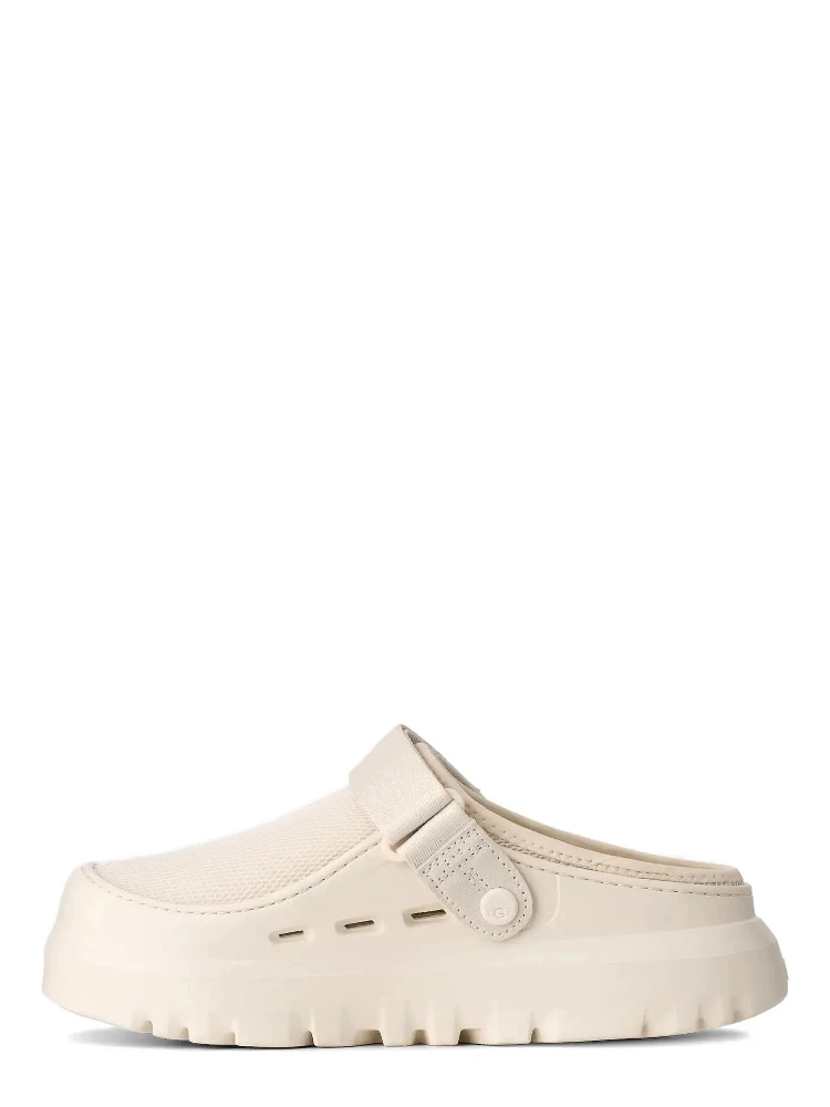 UGG Sandals White
