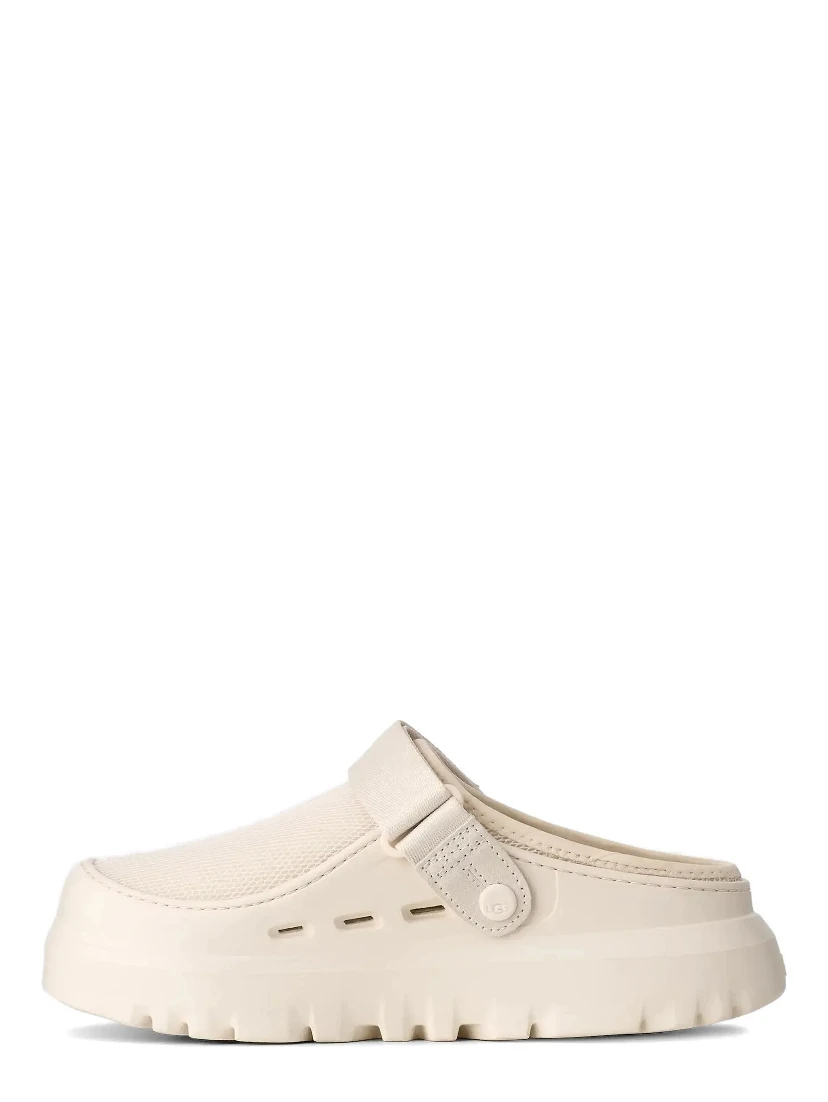 UGG Sandals White