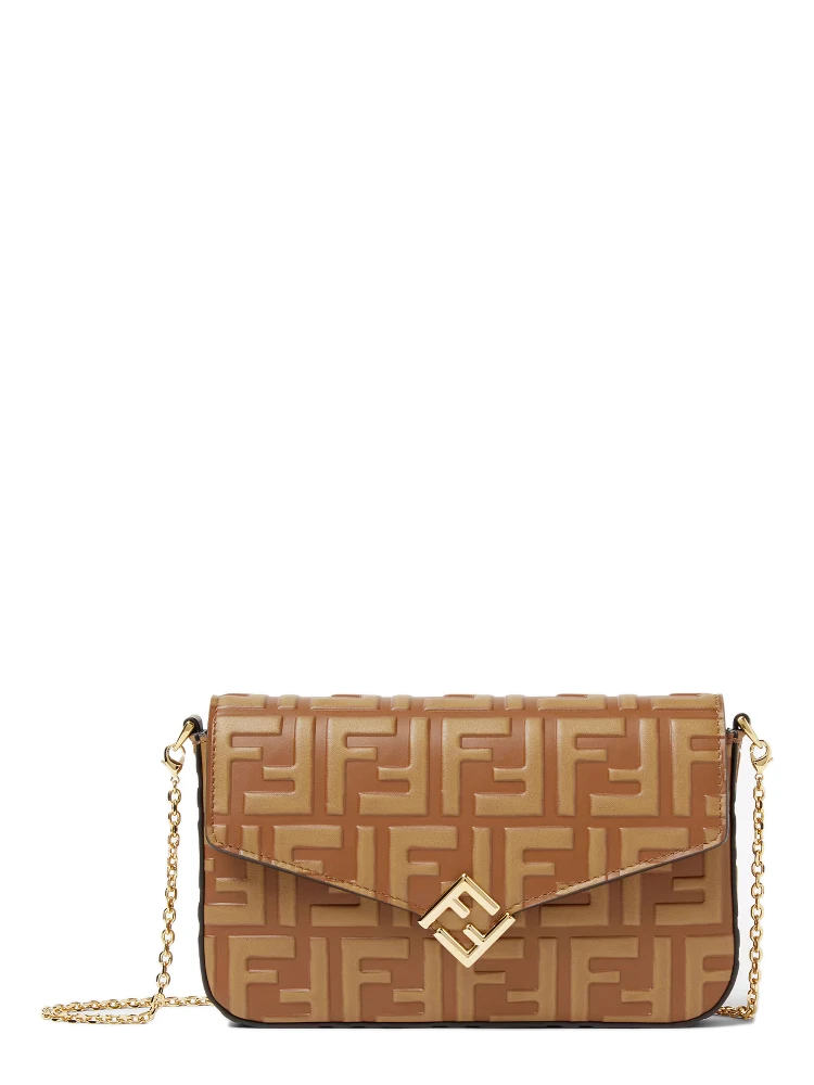 Fendi Bags.. Brown