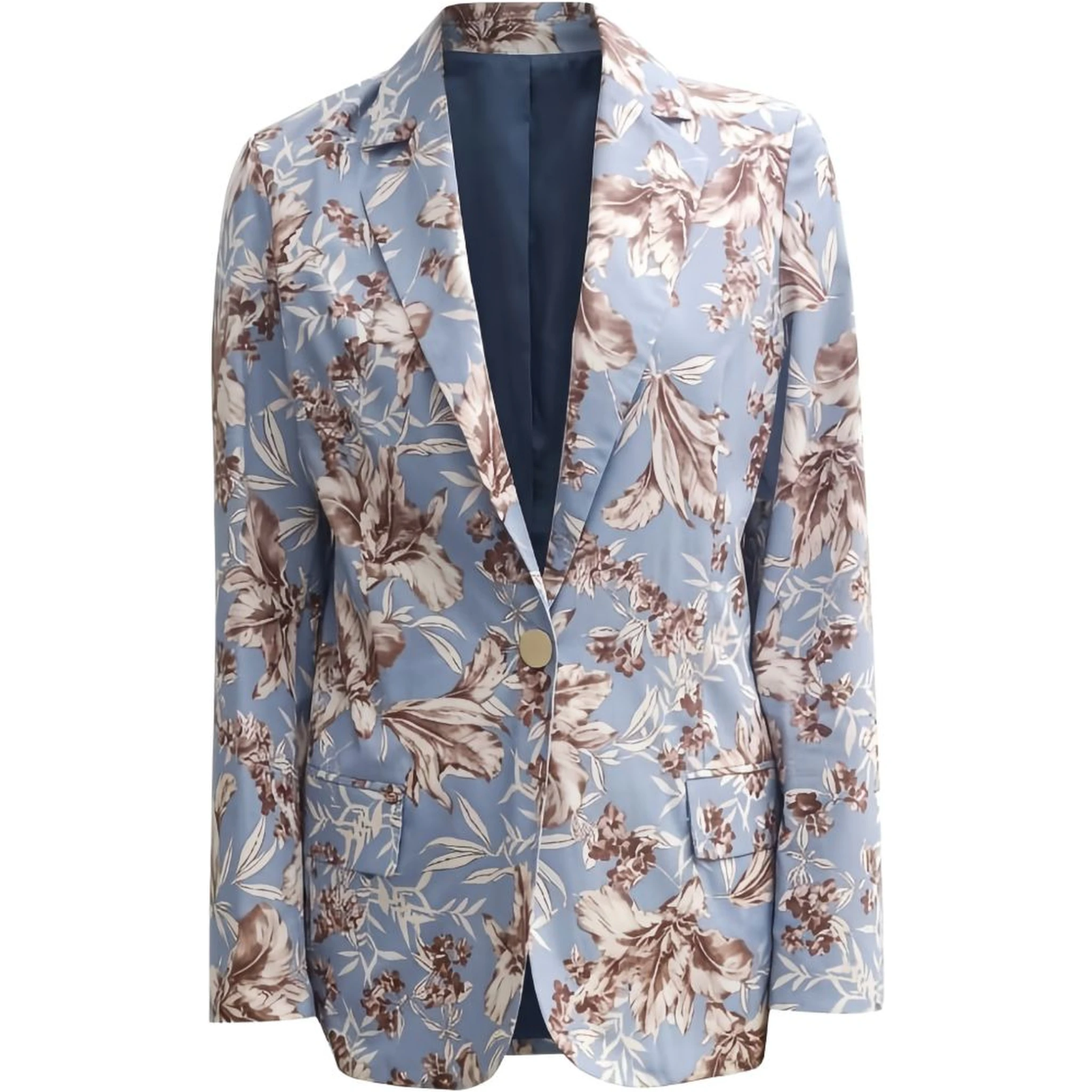Liu Jo Jackets Blue