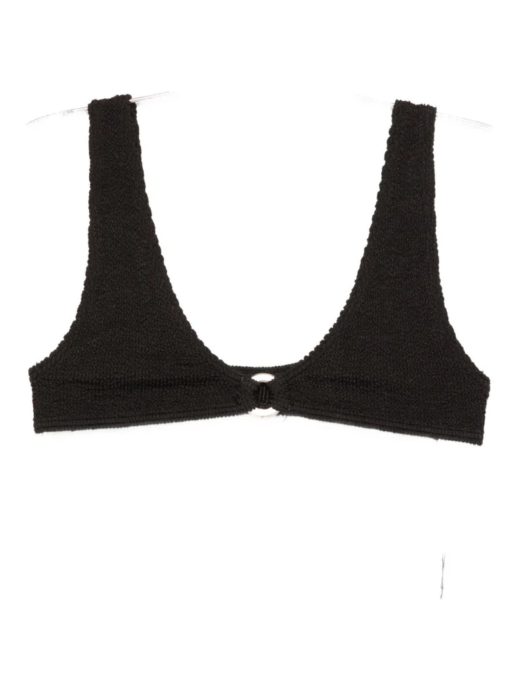 BOND-EYE Top Black