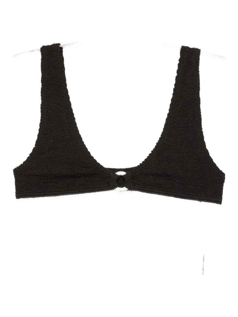BOND-EYE Top Black