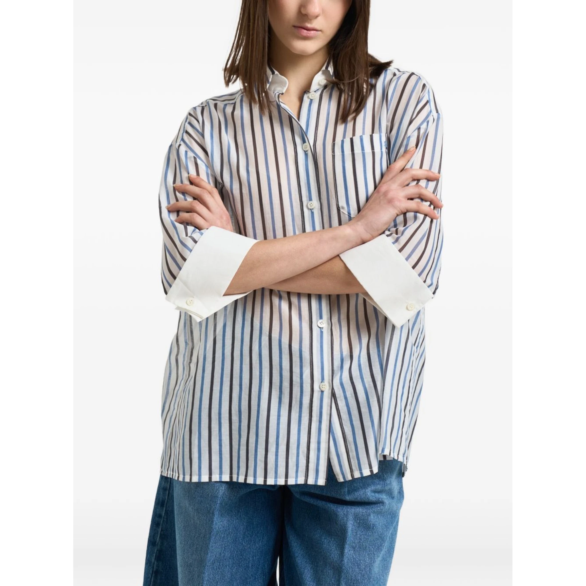 Semicouture Shirts