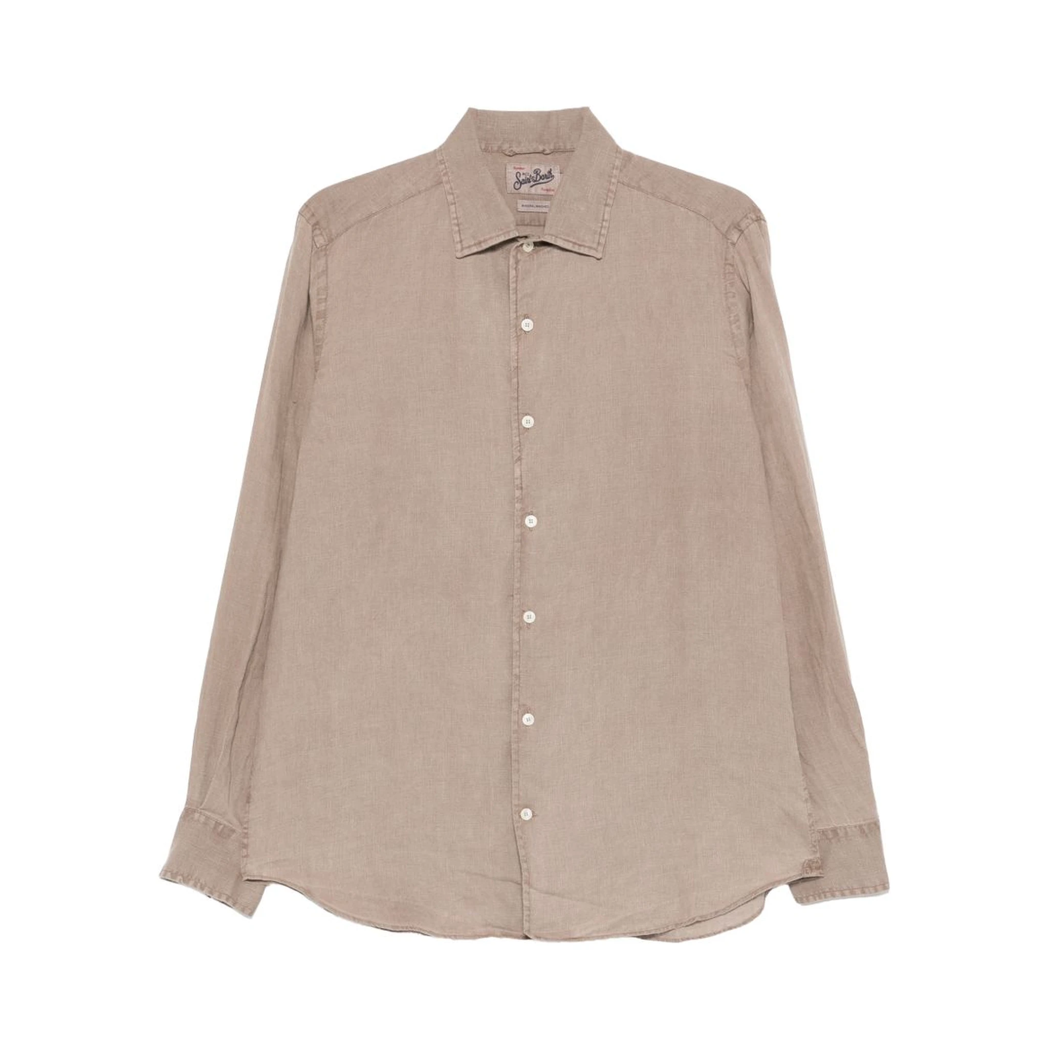 MC2 Saint Barth Shirts