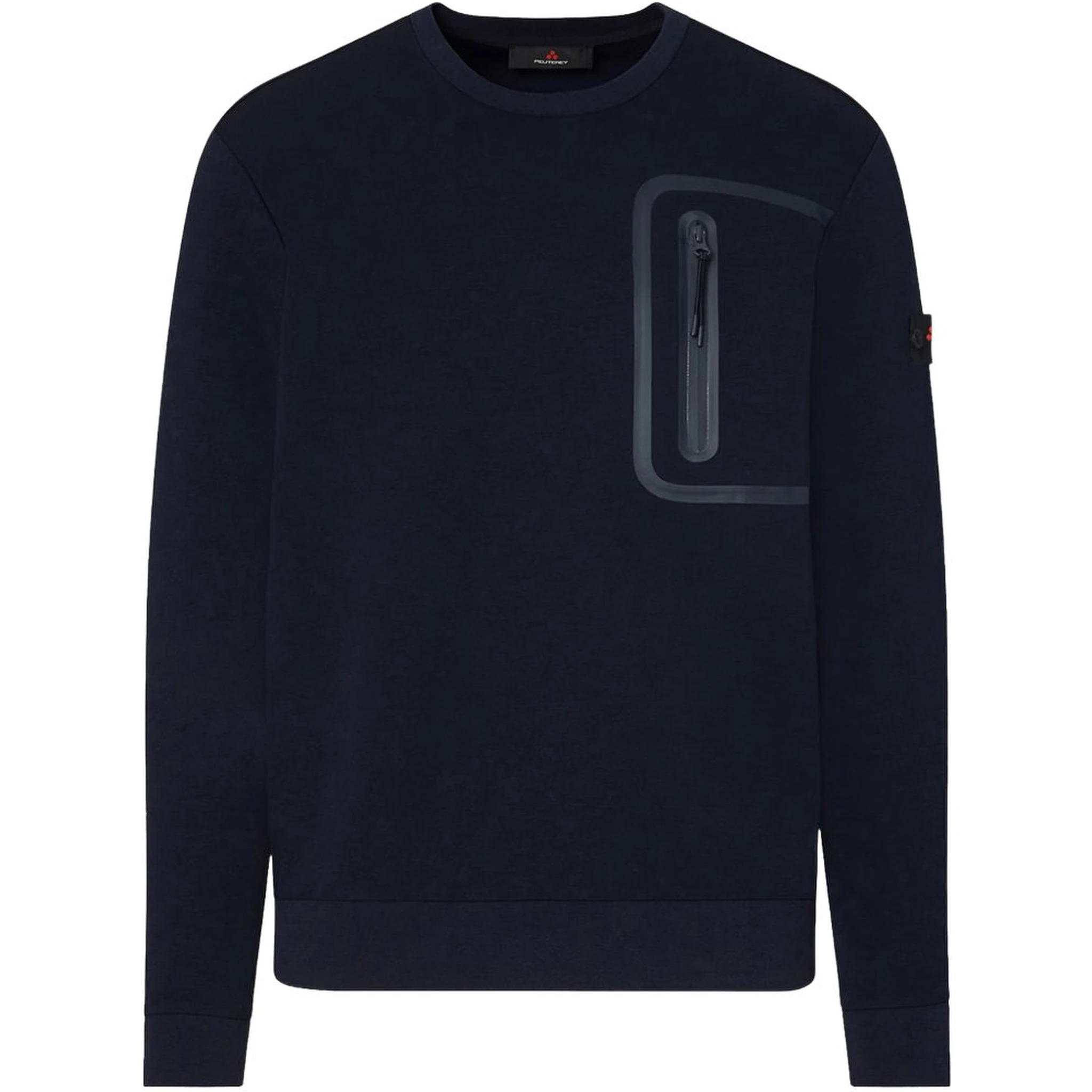 Peuterey Sweaters Blue