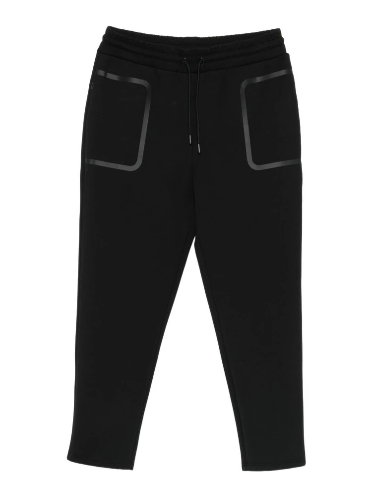 Peuterey Trousers Black