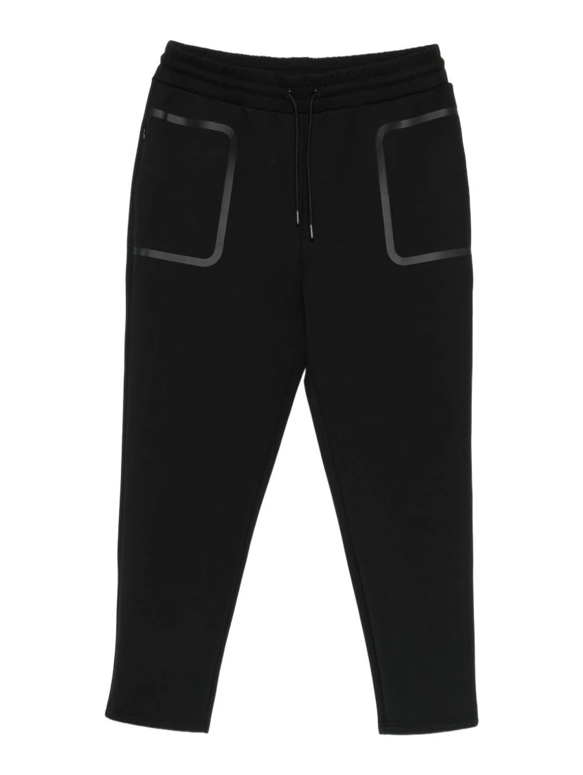 Peuterey Trousers Black