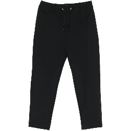 Peuterey Trousers Black