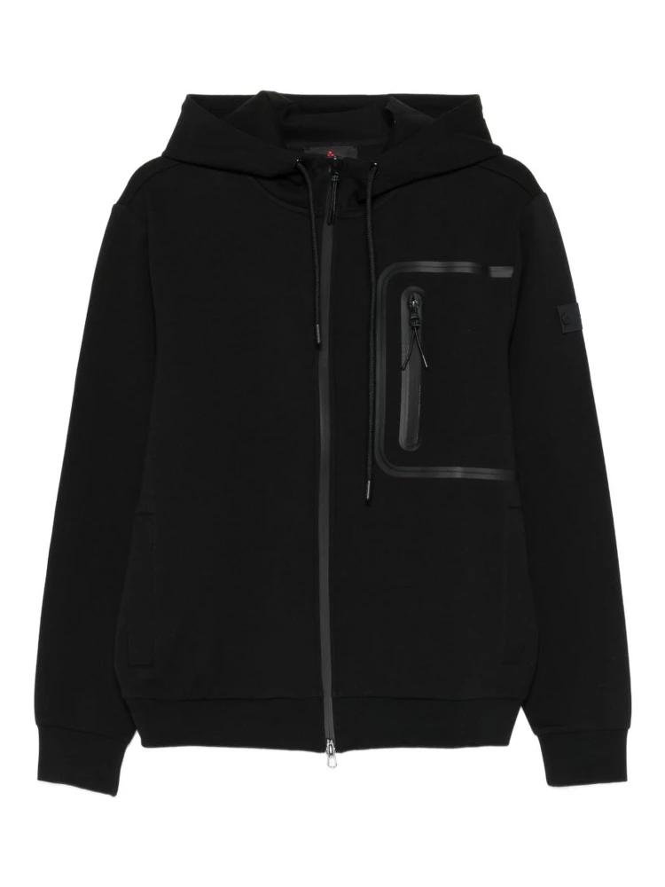 Peuterey Sweaters Black