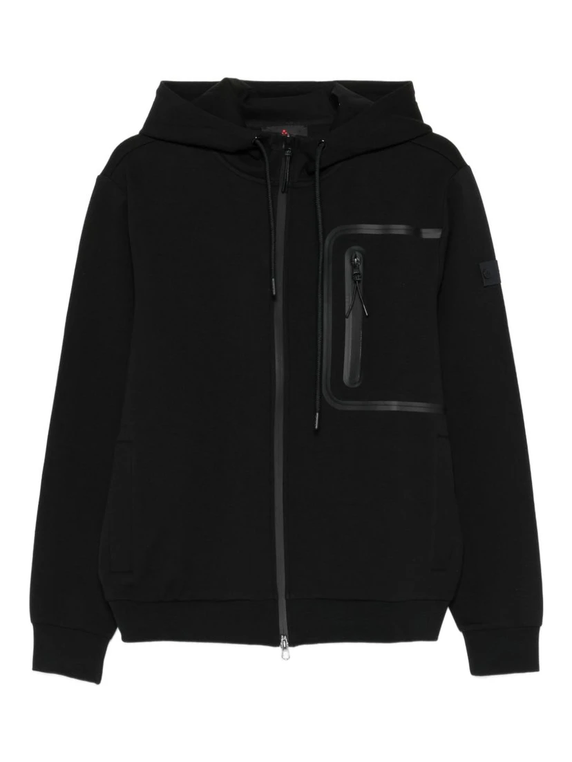 Peuterey Sweaters Black