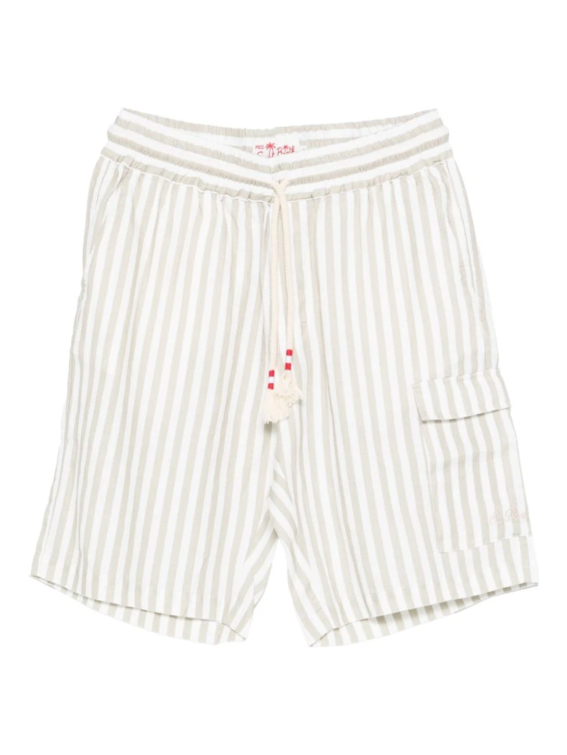 MC2 Saint Barth Shorts