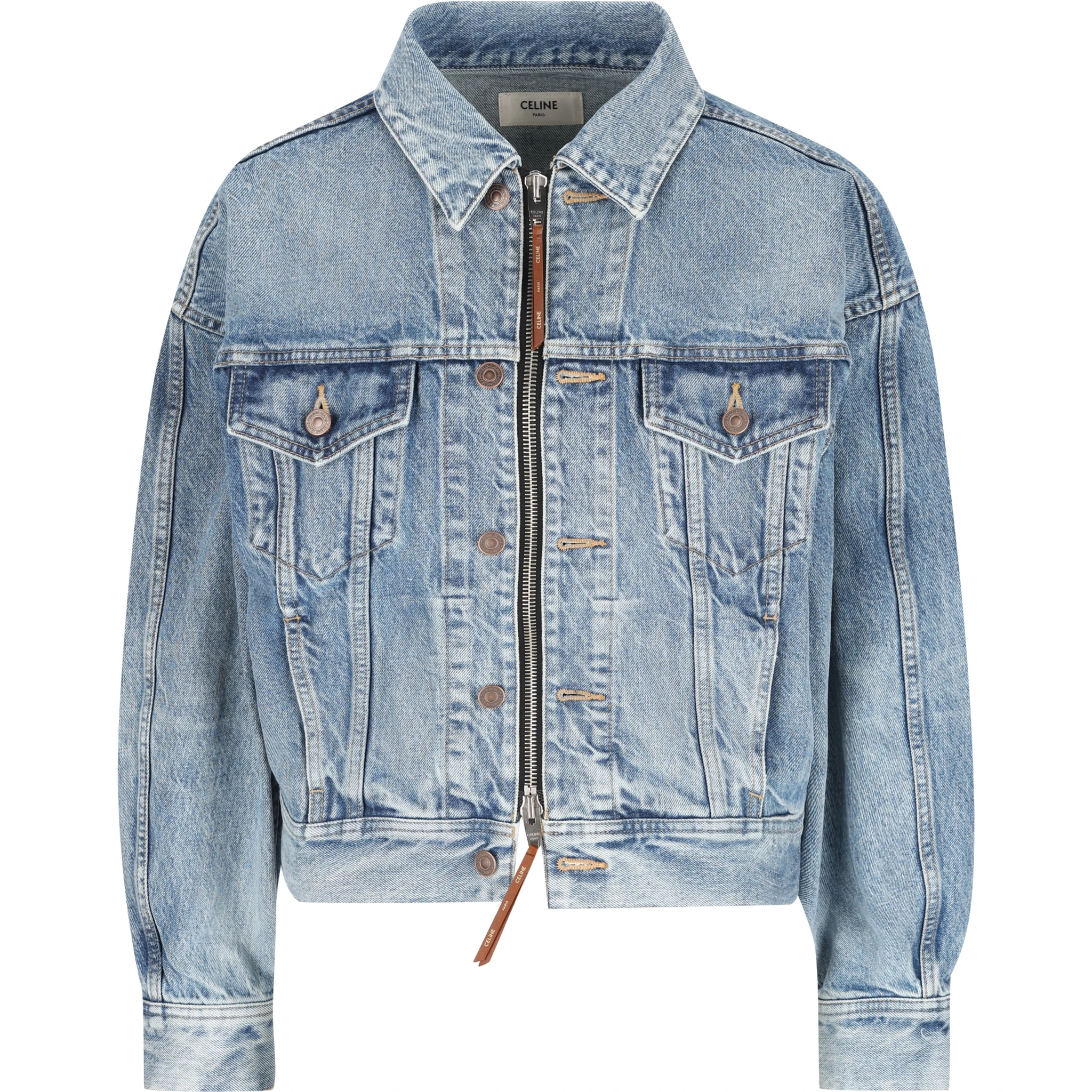 Céline Jackets