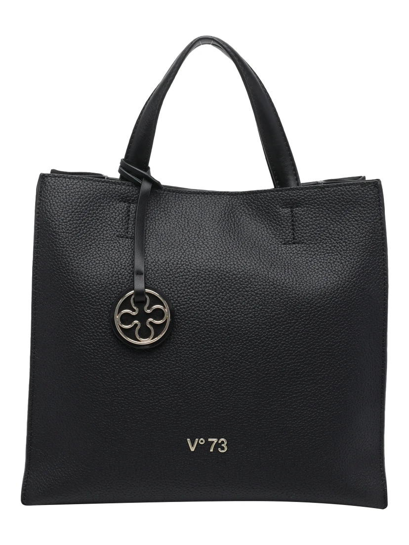 V°73 Bags.. Black