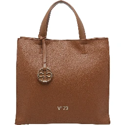 V°73 Bags.. Brown