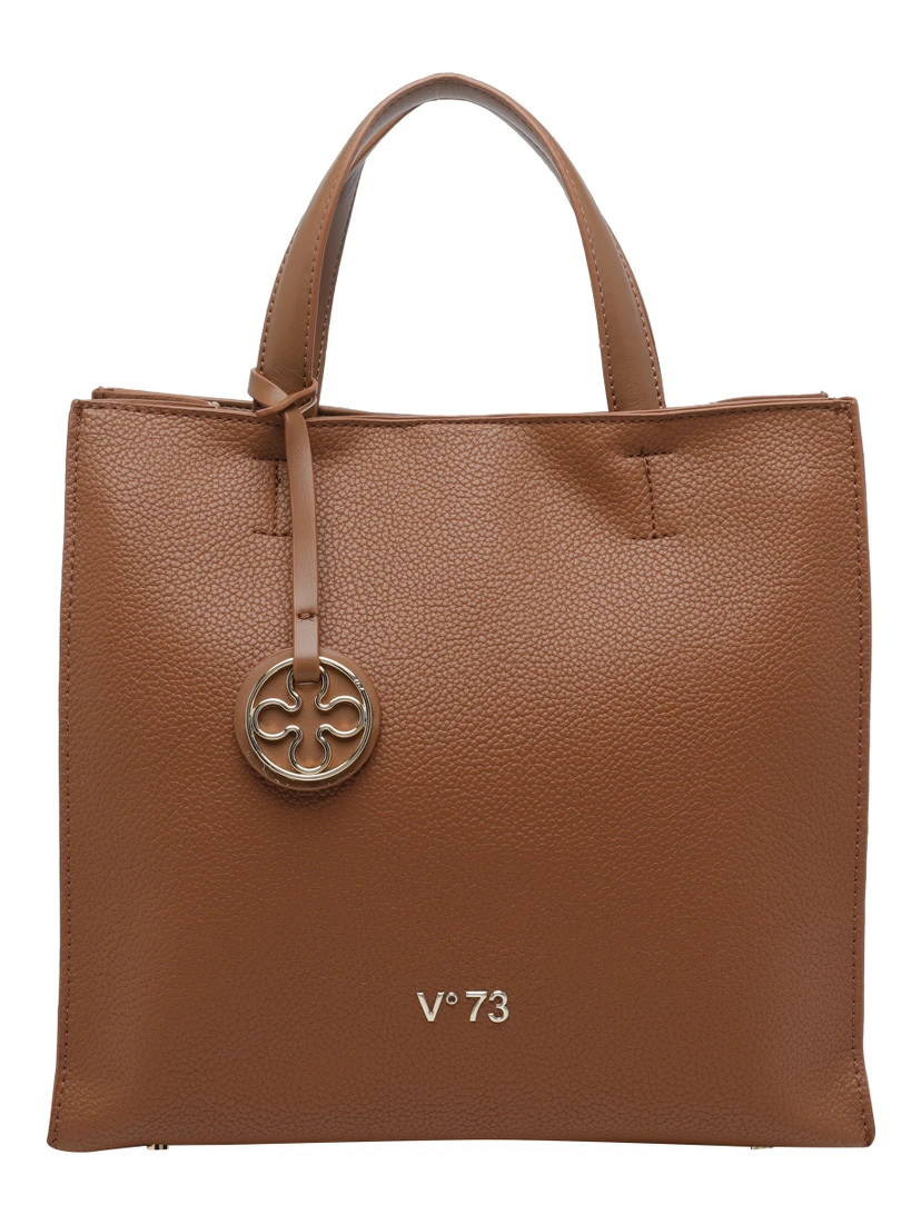V°73 Bags.. Brown