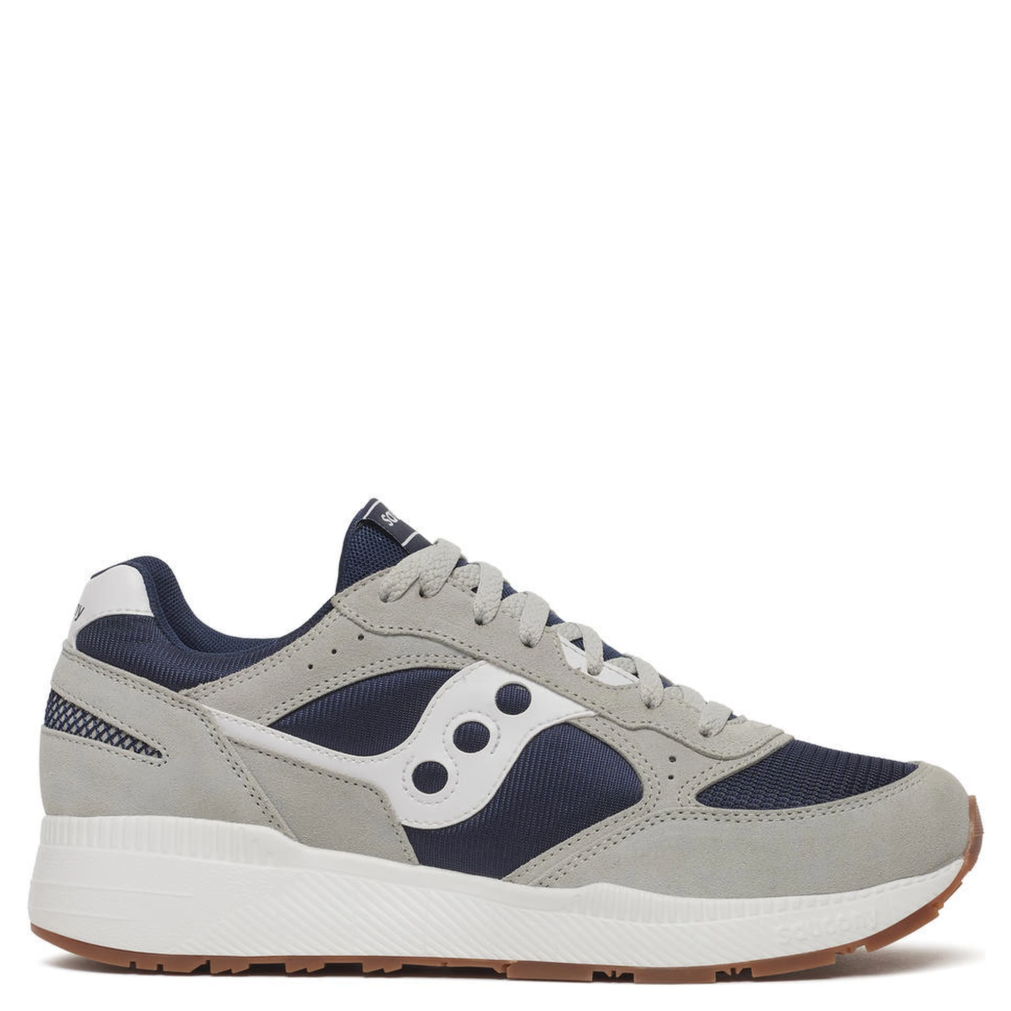 Saucony Sneakers Grey